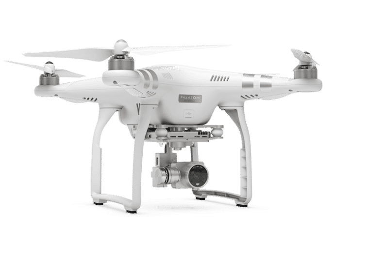 Dji 3 Advanced Купить